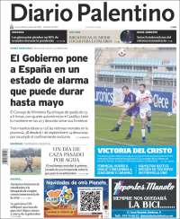 Diario Palentino