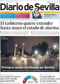 Diario de Sevilla