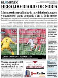 Diario de Soria