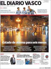 Diario Vasco