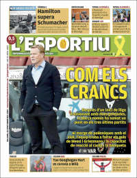 L'Esportiu