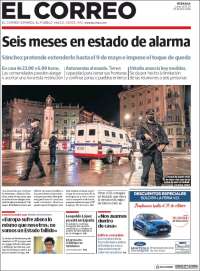 El Correo