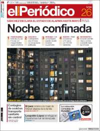 El Periódico