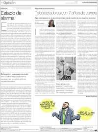 El Periódico de Extremadura