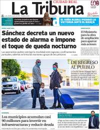 La Tribuna de Ciudad Real