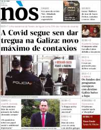 Nòs Diario