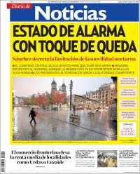 Noticias de Navarra