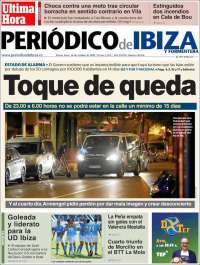 Periódico de Ibiza