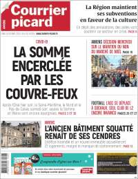 Courrier Picard