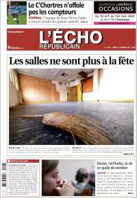 L'Echo Républicain