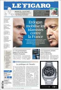 Le Figaro