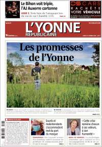 L'Yonne-Républicaine