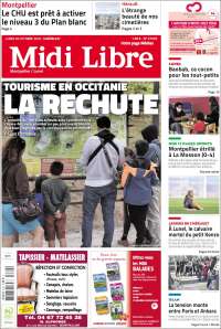 Midi Libre