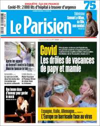 Le Parisien