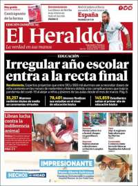 El Heraldo