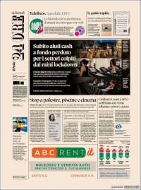 Il Sole 24 ORE