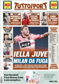 Tuttosport