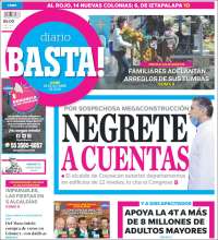 Diario Basta