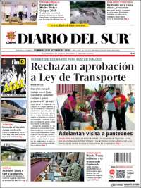 El Diario del Sur