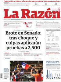 La Razón