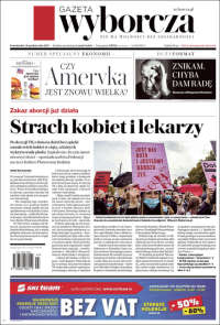 Gazeta Wyborcza