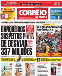 Correio da Manhã