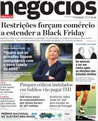 Jornal de Negócios