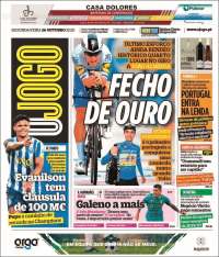 O Jogo