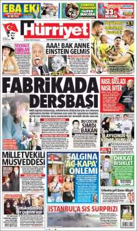 Hürriyet