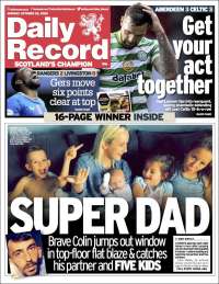 Daily Record