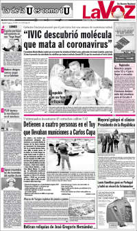 Diario La Voz