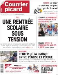 Courrier Picard