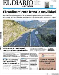 El Diario Montañés