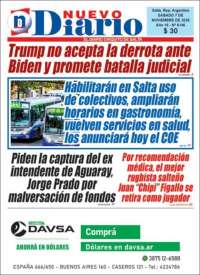 Nuevo Diario de Salta