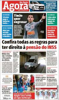 Jornal Agora