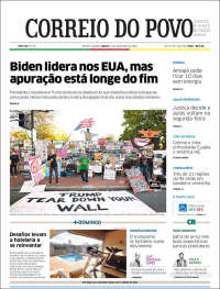 Correio Do Povo