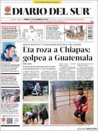 El Diario del Sur