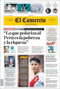 El Comercio