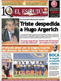 El Esquiu