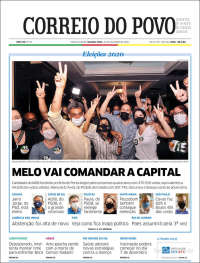 Correio Do Povo