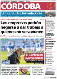 Diario de Córdoba