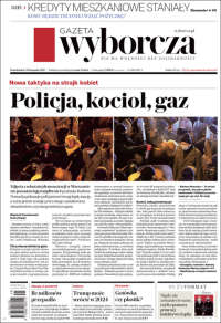 Gazeta Wyborcza