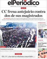 El Periódico de Guatemala