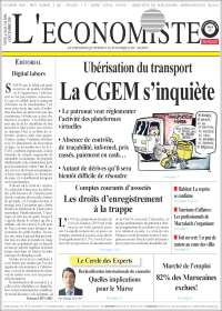 L'Economiste