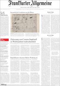 Frankfurter Allgemeine