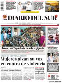 El Diario del Sur