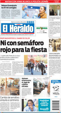 El Heraldo de León