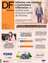 Diario Financiero