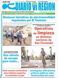 Diario VI Región