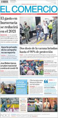 El Comercio